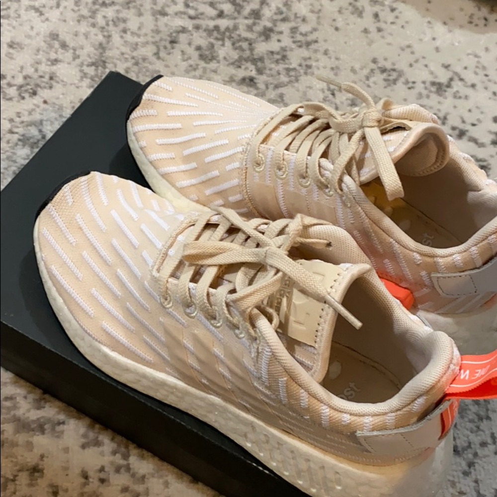 Adidas NMD
